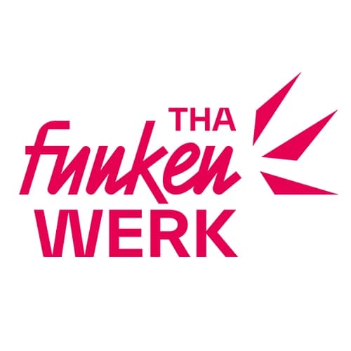 Funkenwerk Logo