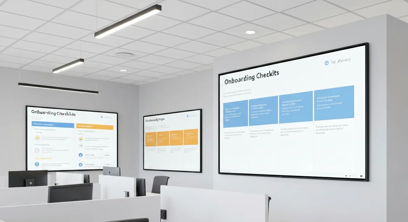 Neumandat in 15 Minuten: Der digitale Onboarding-Prozess für Steuerkanzleien (Checkliste + Prozess)